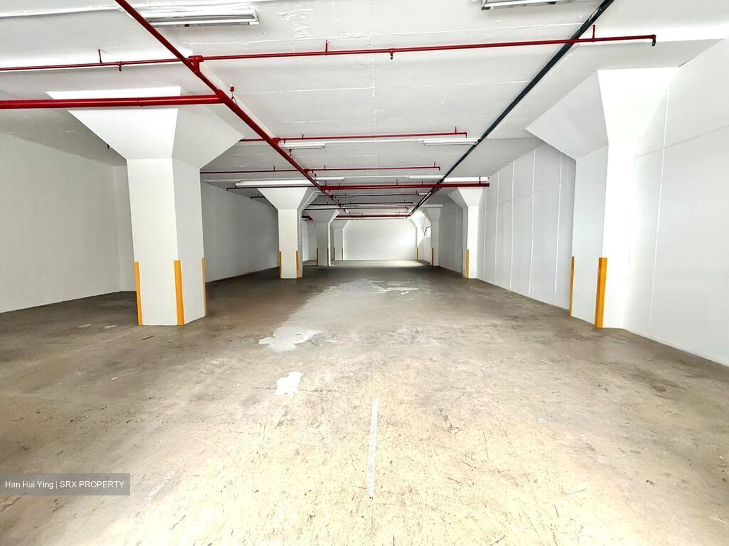 Pan-i Complex (D14), Factory #462650851